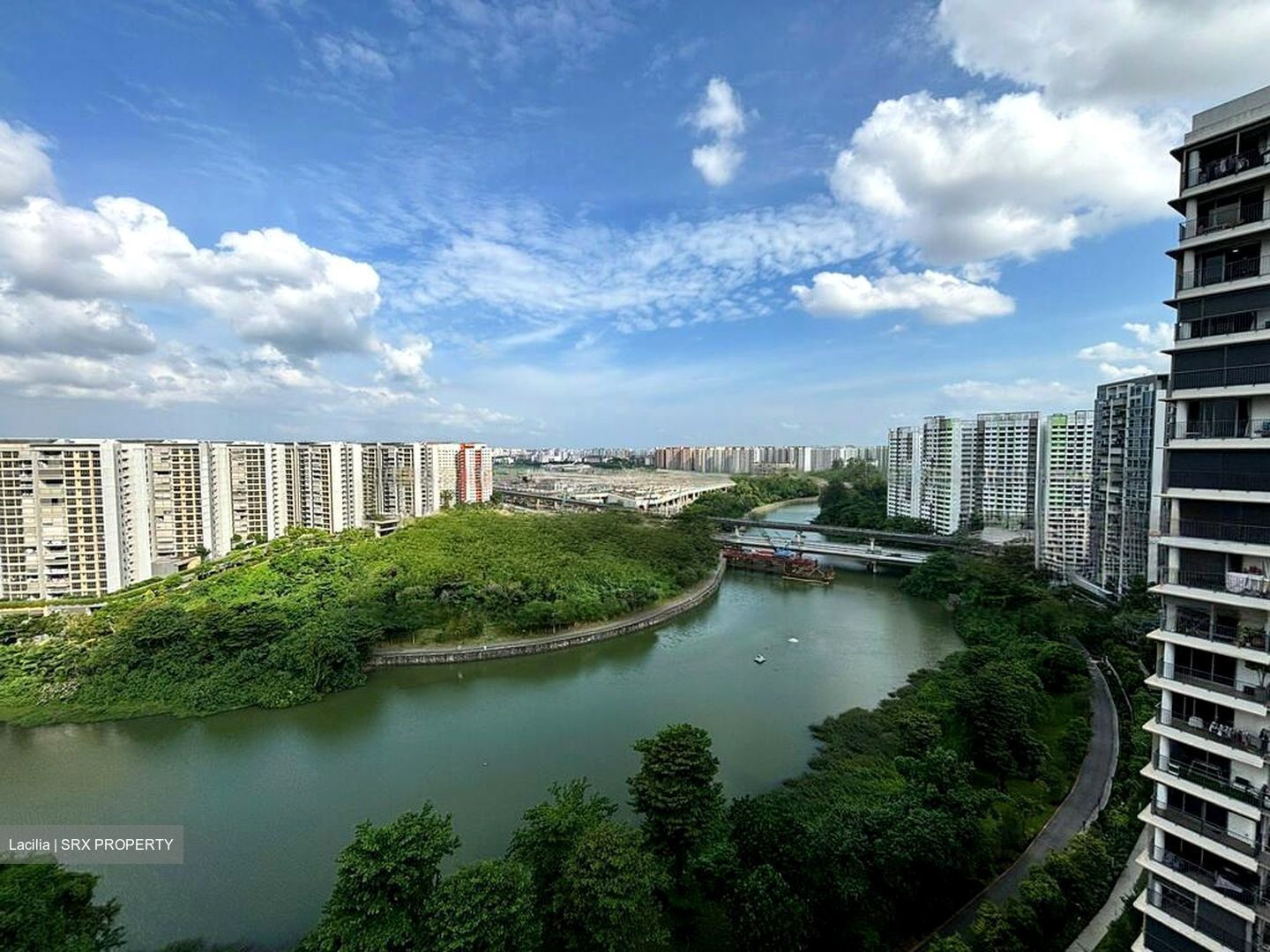 Riverbank @ Fernvale (D28), Condominium #583444231